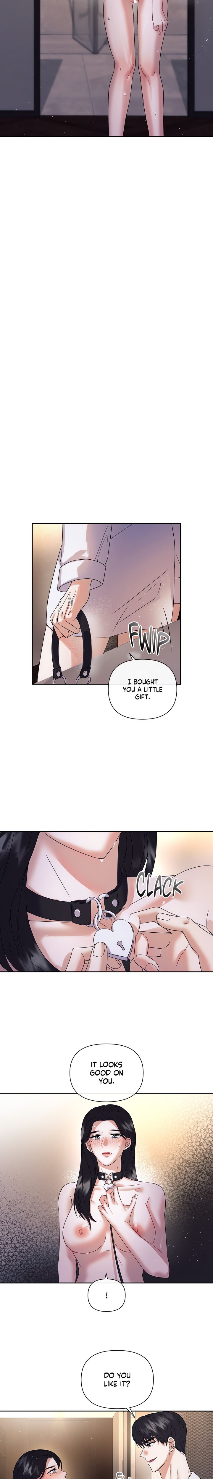 Domming My Boss 14