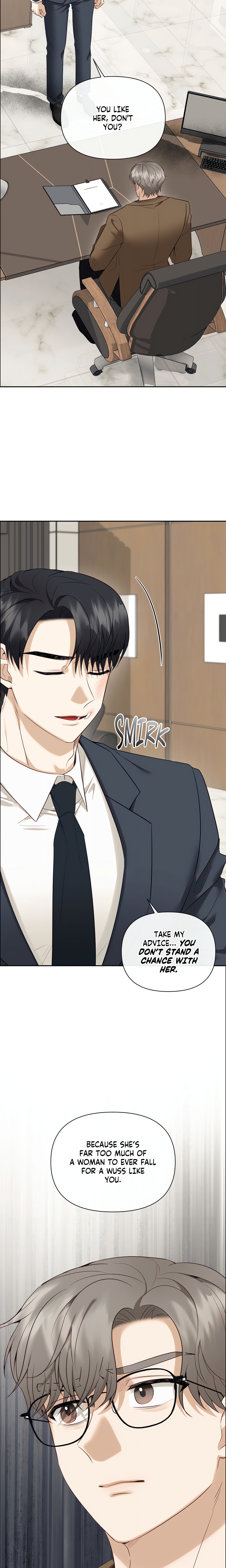 Domming My Boss 19