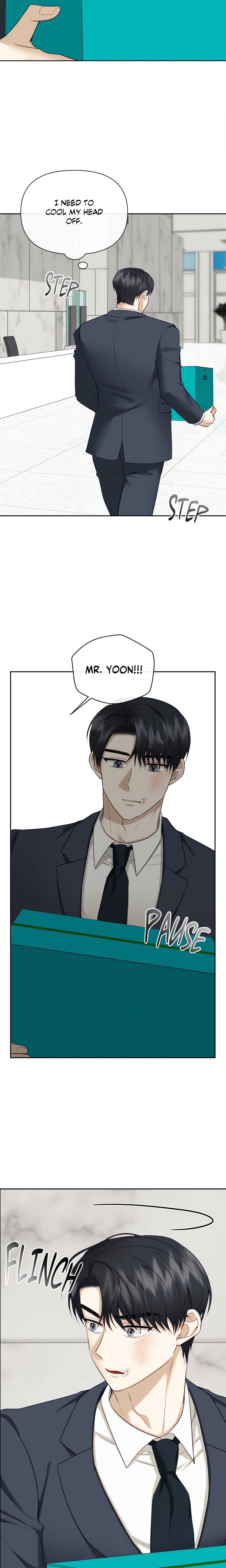 Domming My Boss 22