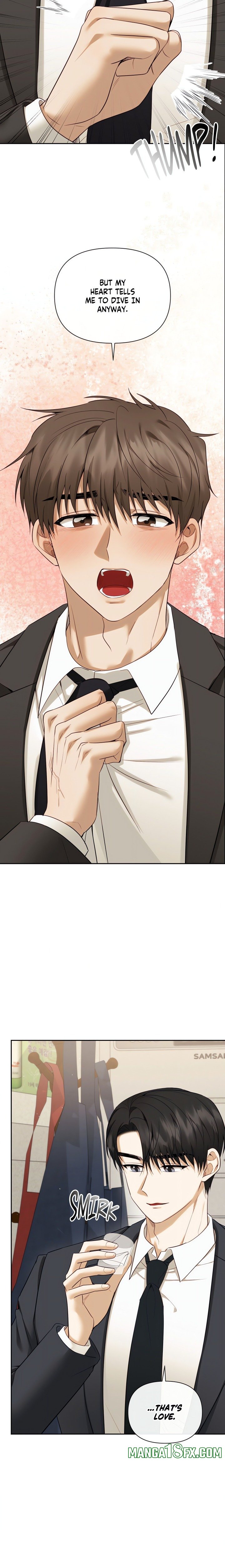 Domming My Boss 12