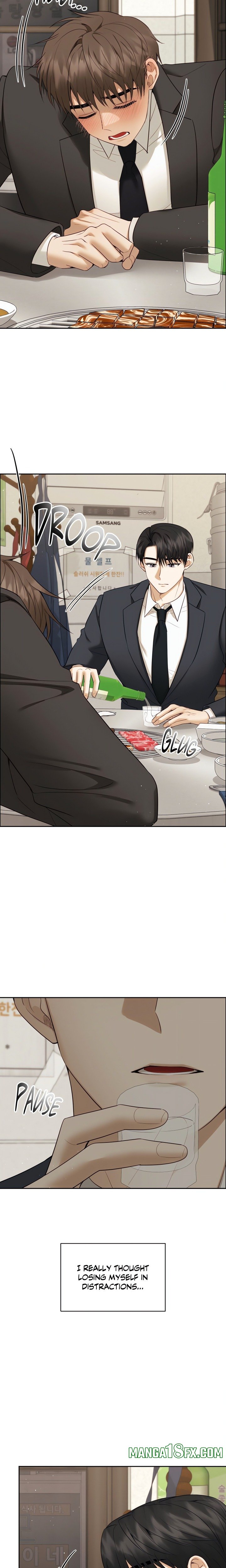 Domming My Boss 17