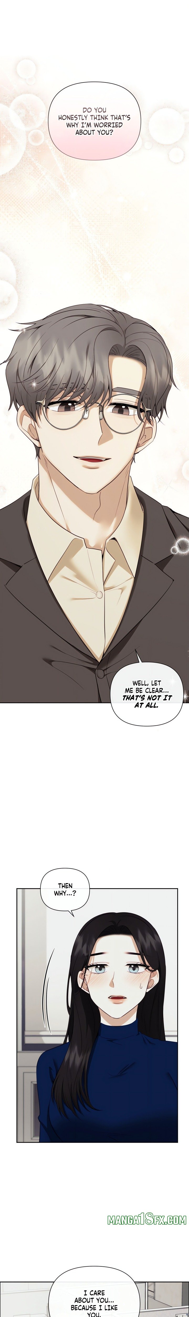 Domming My Boss 25