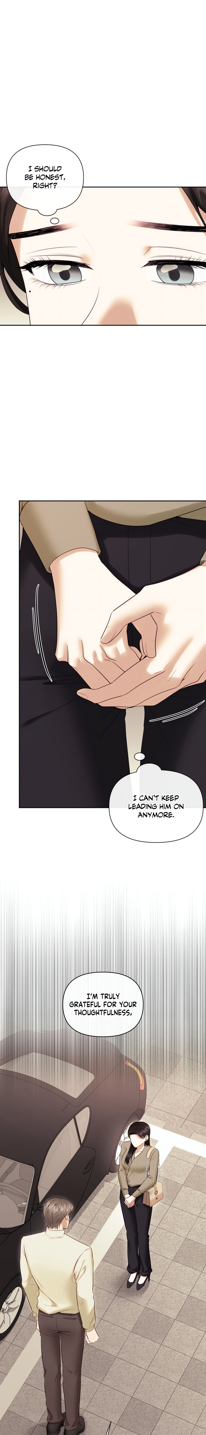 Domming My Boss 8