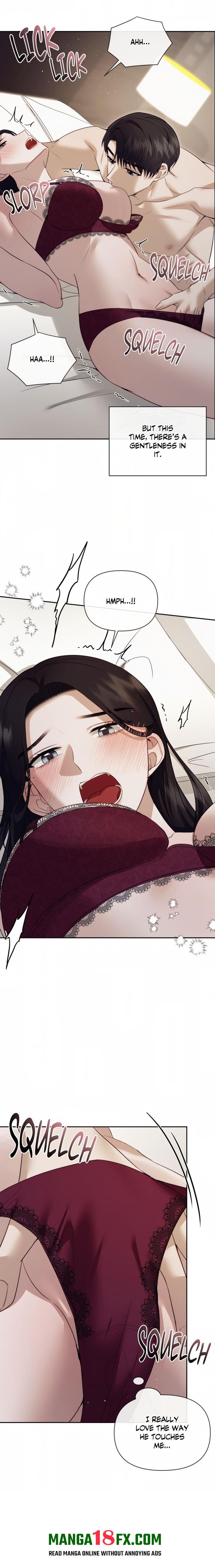 Domming My Boss 20