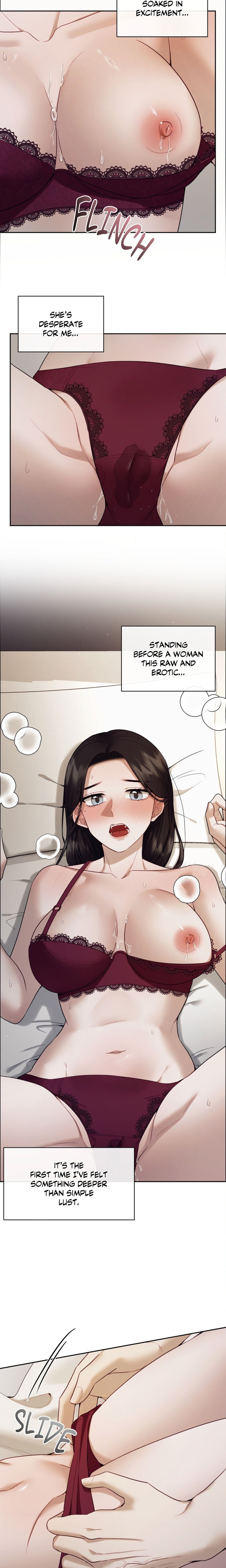 Domming My Boss 2