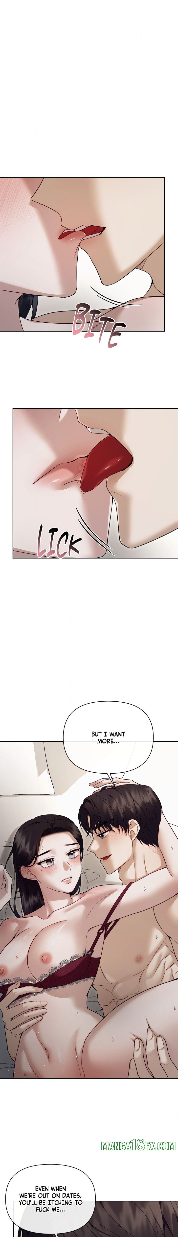 Domming My Boss 9