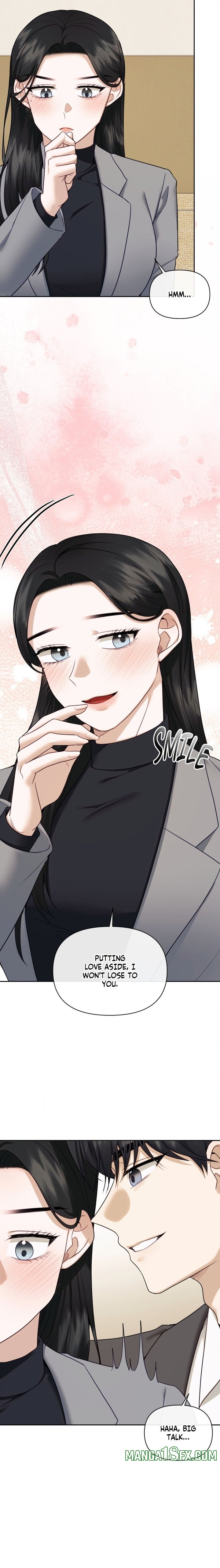Domming My Boss 19