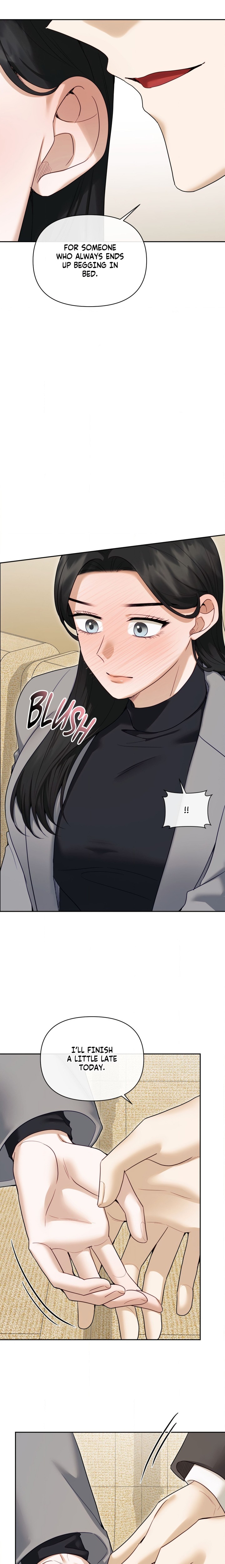Domming My Boss 20