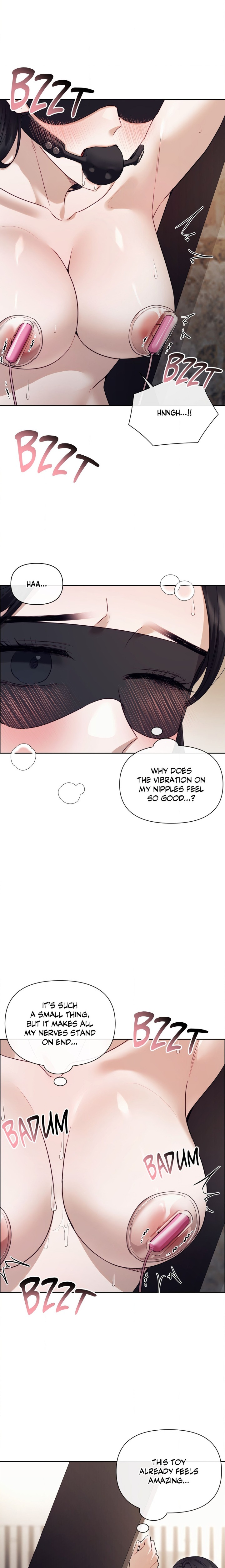 Domming My Boss 5
