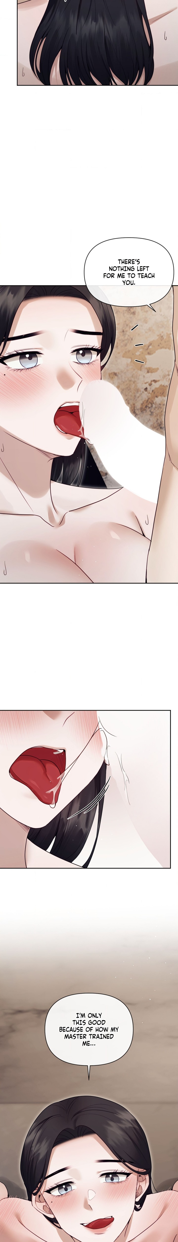 Domming My Boss 7
