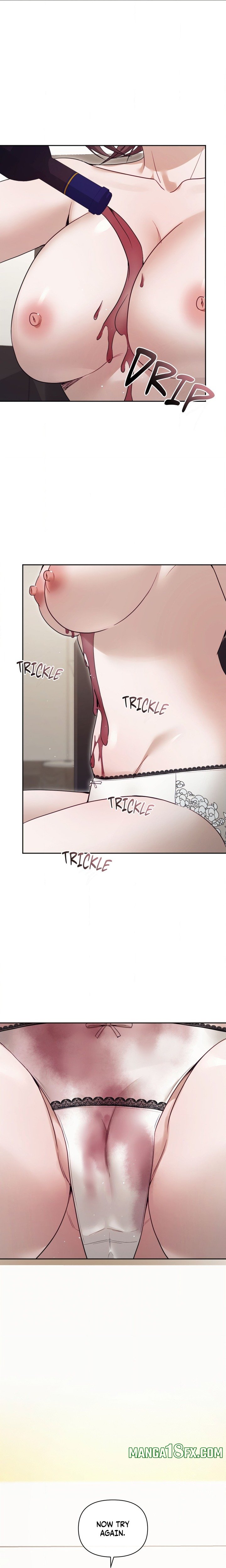 Domming My Boss 4