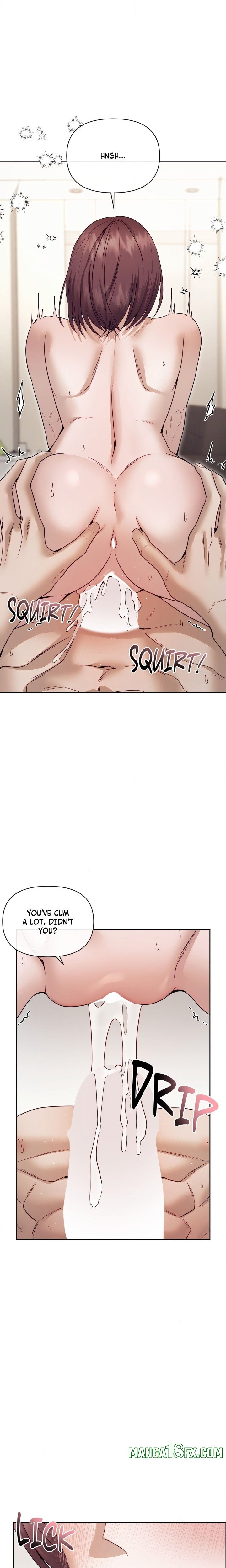 Domming My Boss 12