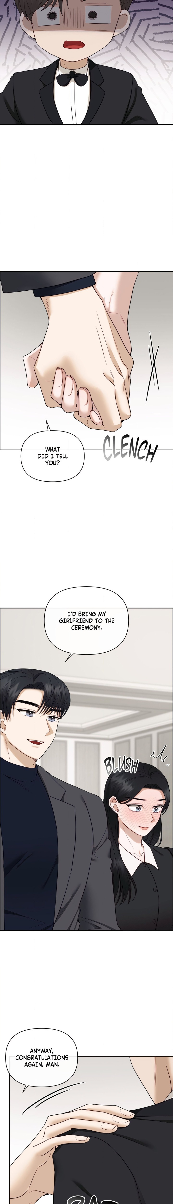 Domming My Boss 17