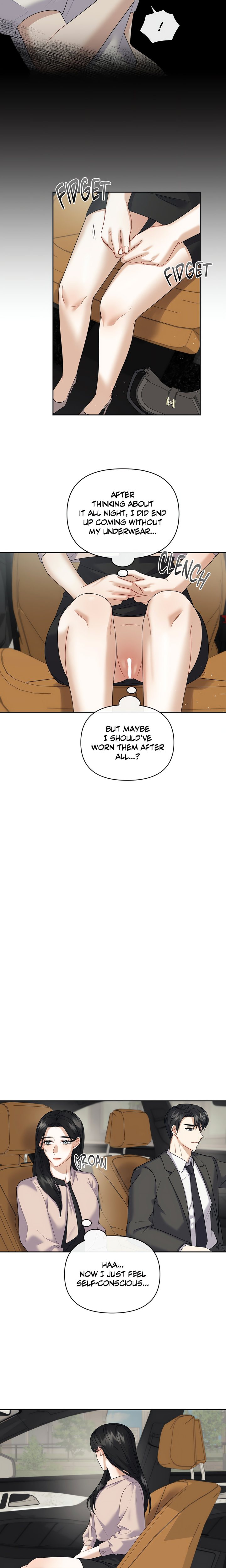 Domming My Boss 2