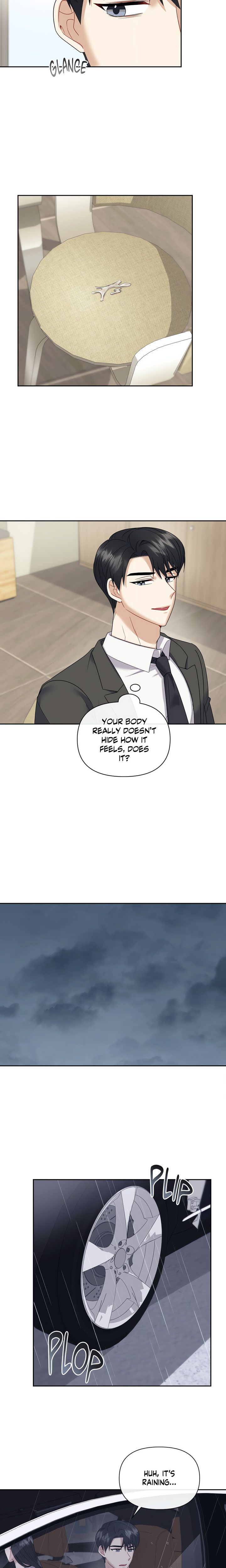 Domming My Boss 9