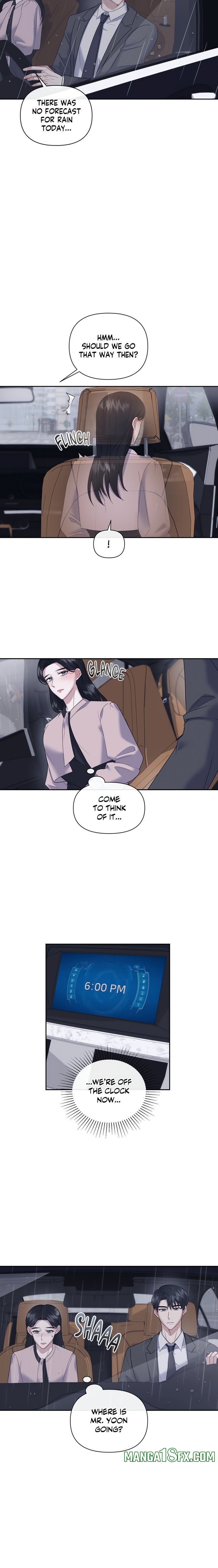 Domming My Boss 10