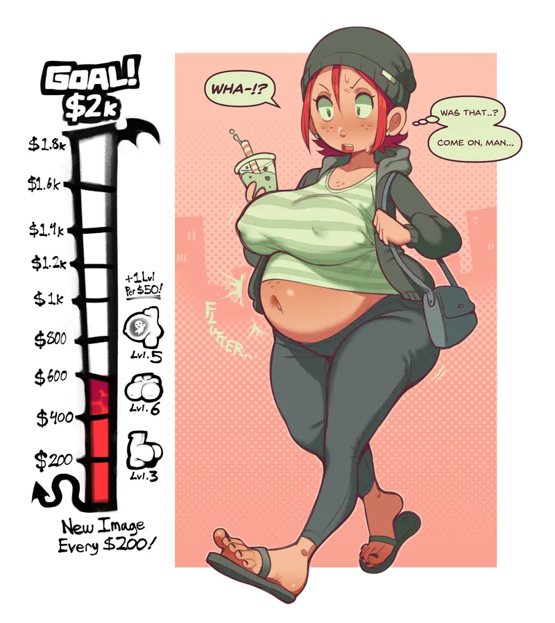 Donation Drive 4