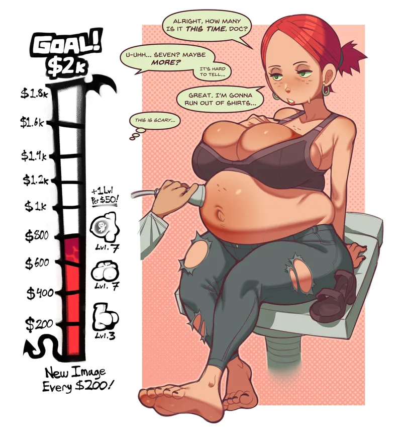 Donation Drive 5