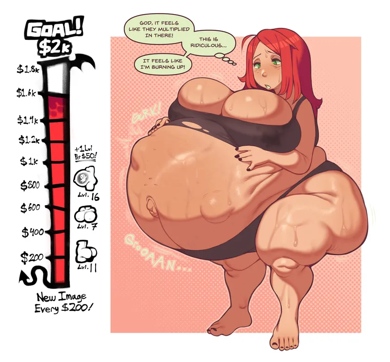 Donation Drive 9