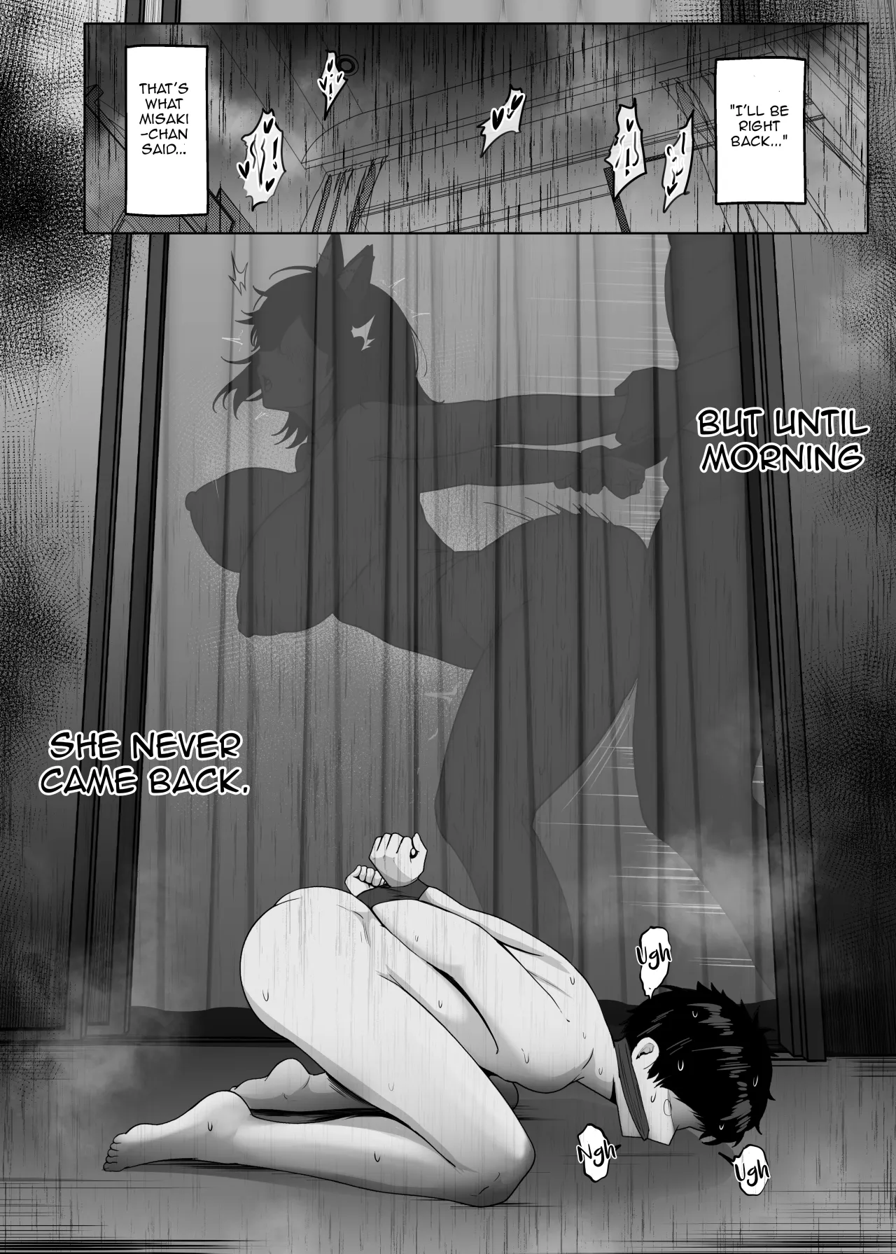 Donna Onegai mo Kiichau Hito to Tsukiattara Nou ga Hakaisareta Hanashi 2 17