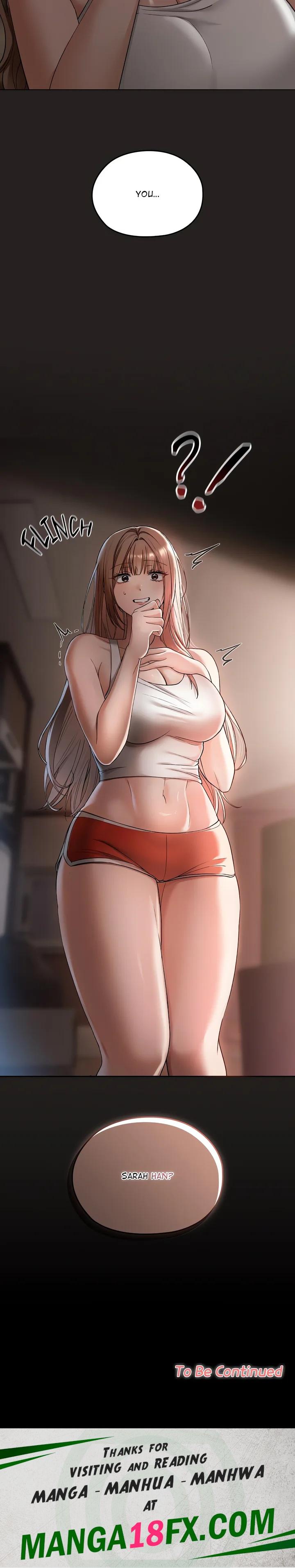 Don’t Tell Anyone at School! (Uncensored) 36