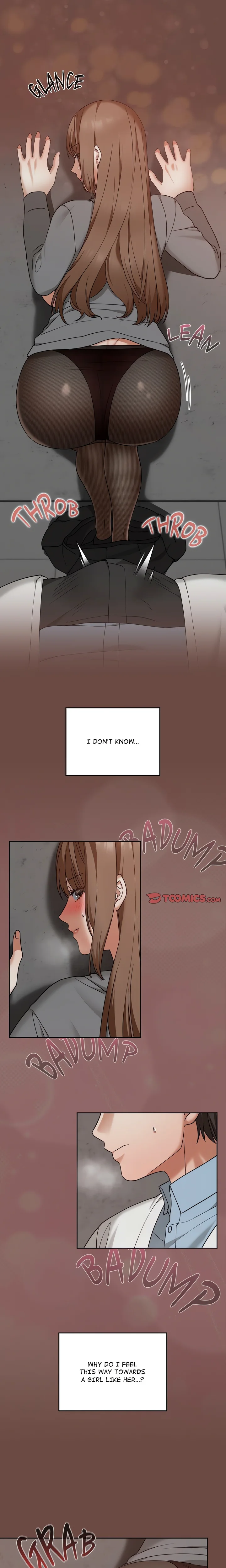 Don’t Tell Anyone at School! (Uncensored) 20