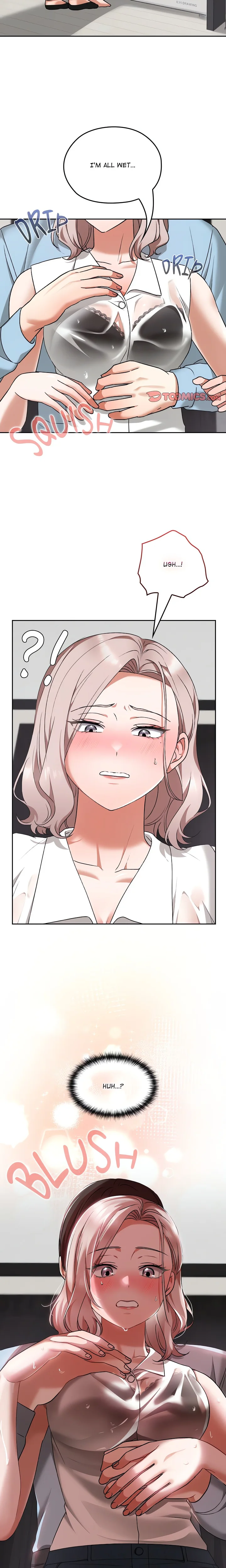 Don’t Tell Anyone at School! (Uncensored) 22