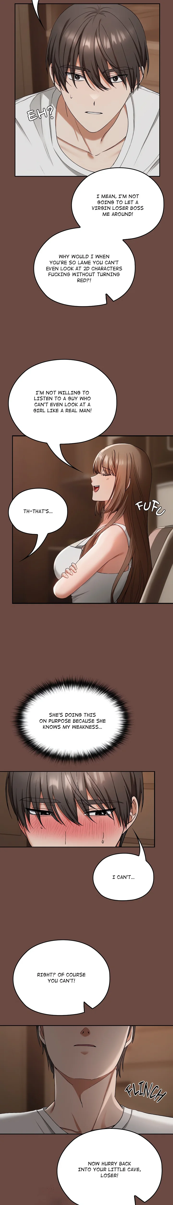 Don’t Tell Anyone at School! (Uncensored) 31