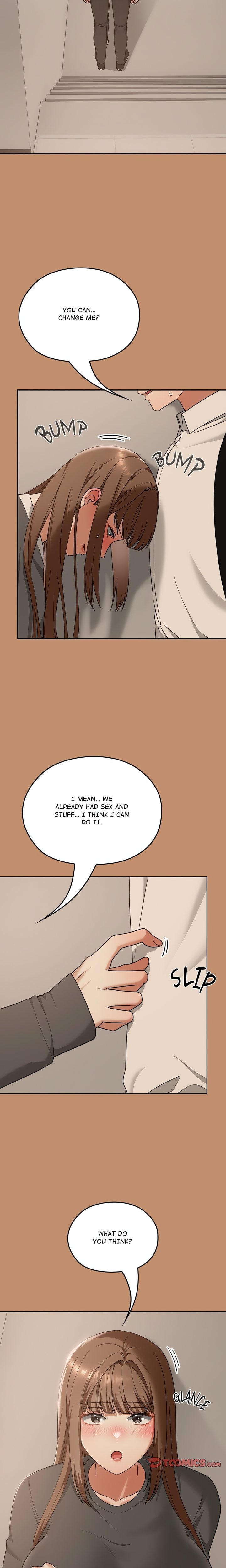 Don’t Tell Anyone at School! (Uncensored) 23