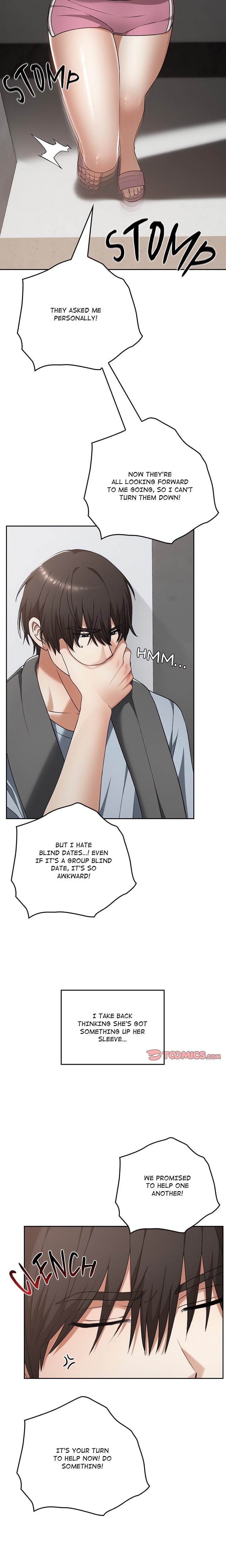Don’t Tell Anyone at School! (Uncensored) 22