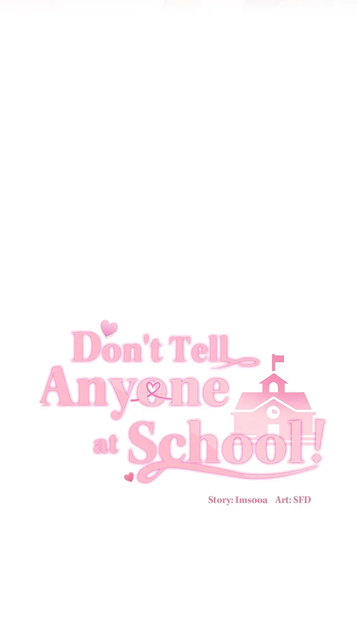 Don’t Tell Anyone at School! (Uncensored) 74