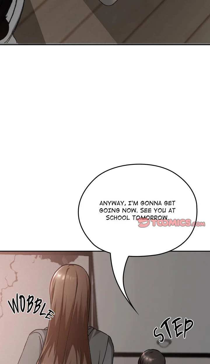 Don’t Tell Anyone at School! (Uncensored) 77