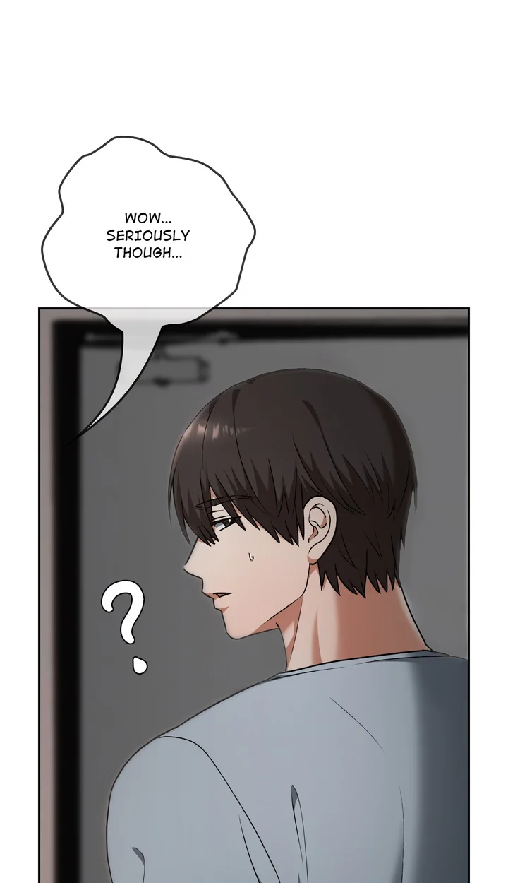 Don’t Tell Anyone at School! (Uncensored) 79