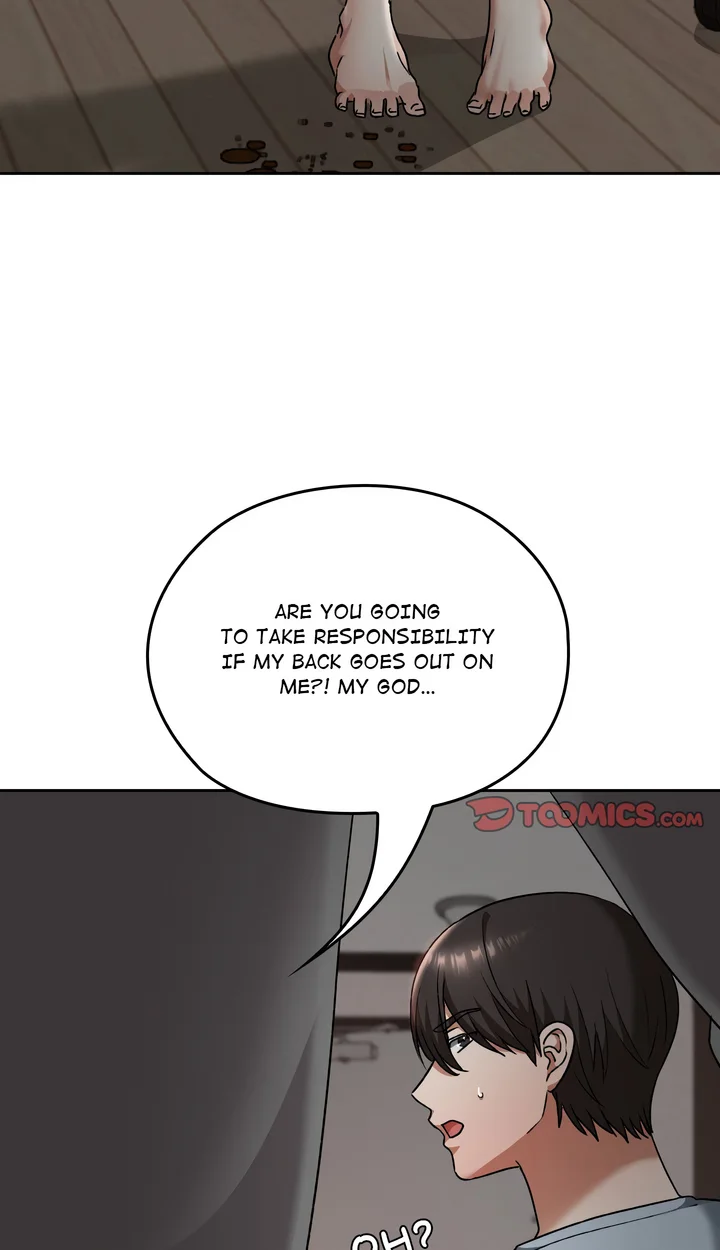 Don’t Tell Anyone at School! (Uncensored) 82