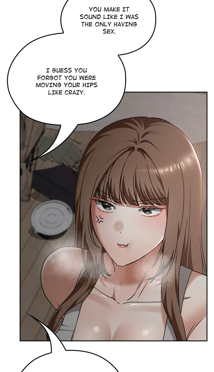Don’t Tell Anyone at School! (Uncensored) 84