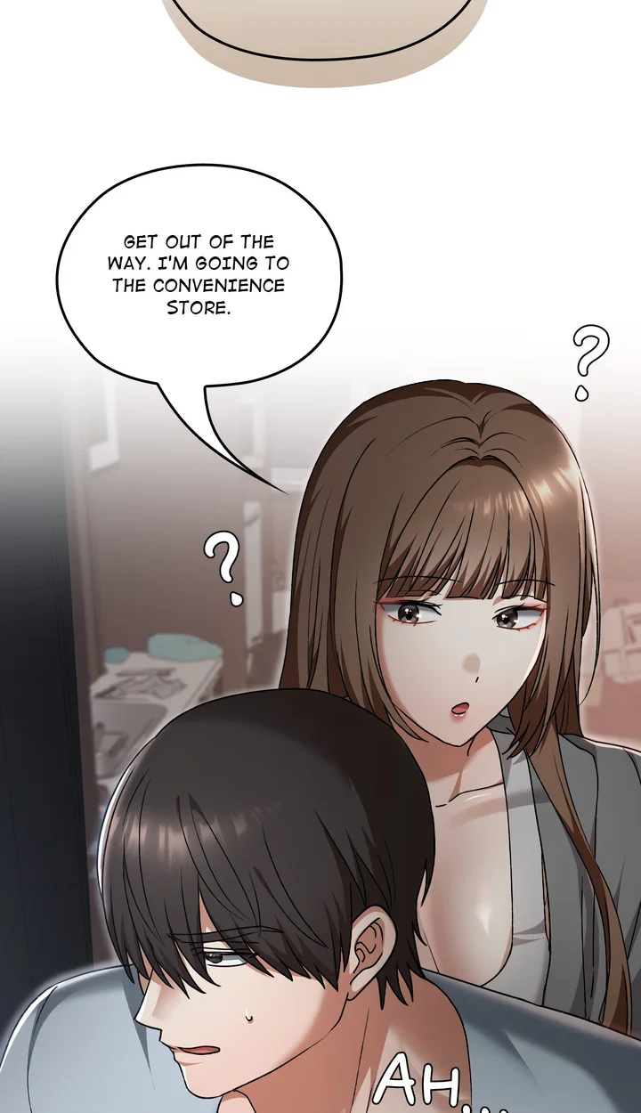 Don’t Tell Anyone at School! (Uncensored) 91