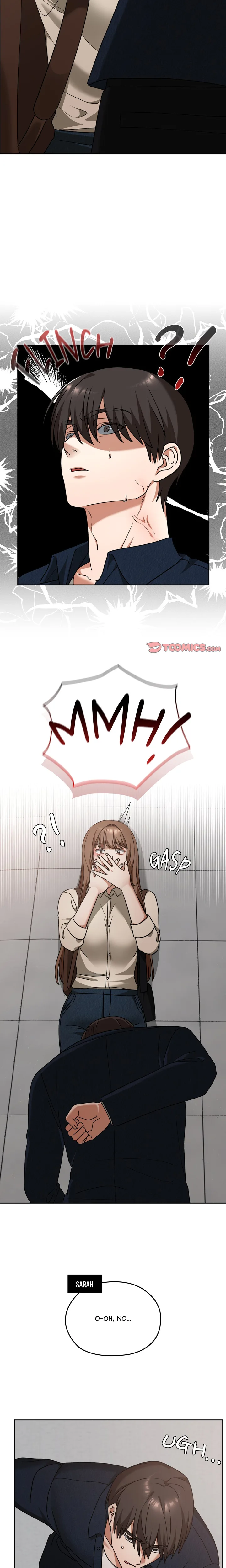 Don’t Tell Anyone at School! (Uncensored) 21