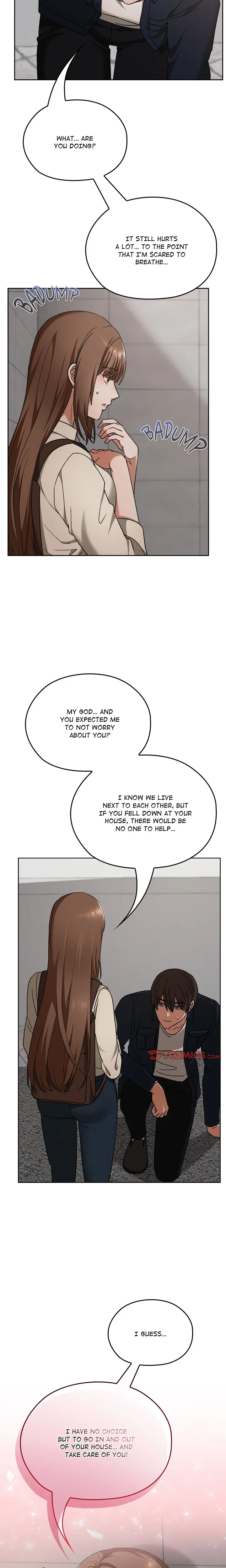 Don’t Tell Anyone at School! (Uncensored) 22