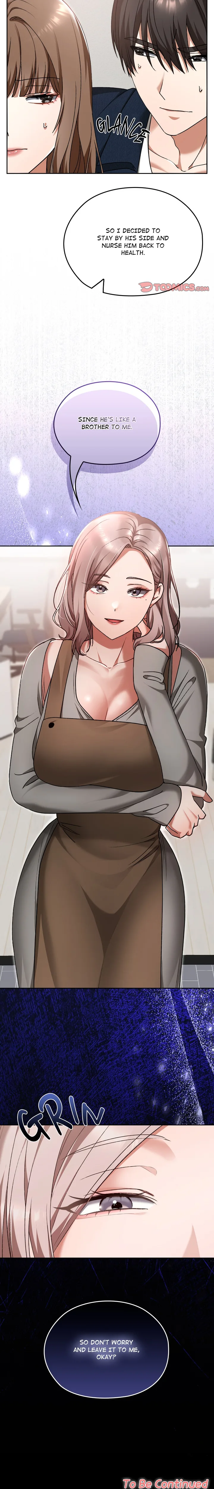 Don’t Tell Anyone at School! (Uncensored) 25
