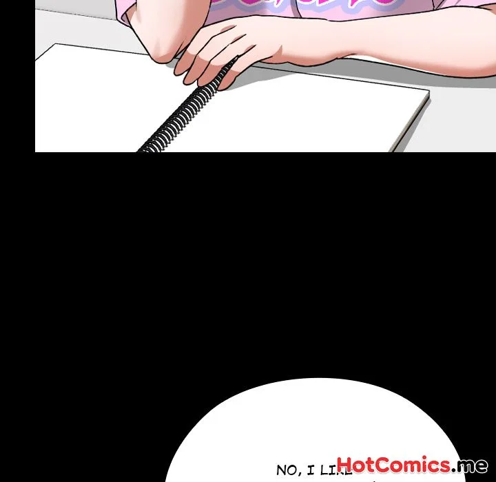 Don’t Tell Anyone at School! (Uncensored) 115