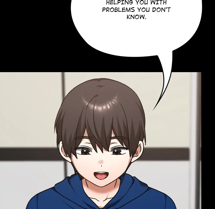 Don’t Tell Anyone at School! (Uncensored) 116