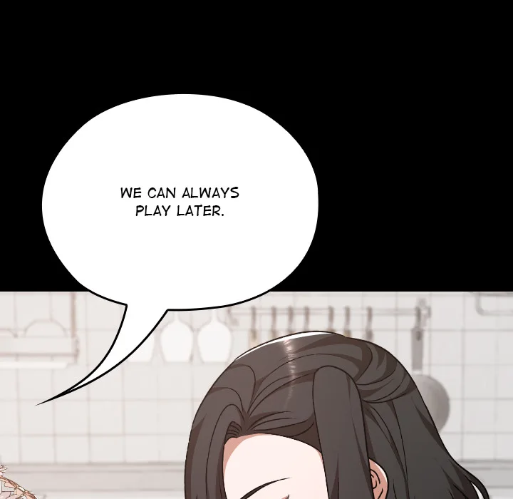 Don’t Tell Anyone at School! (Uncensored) 118