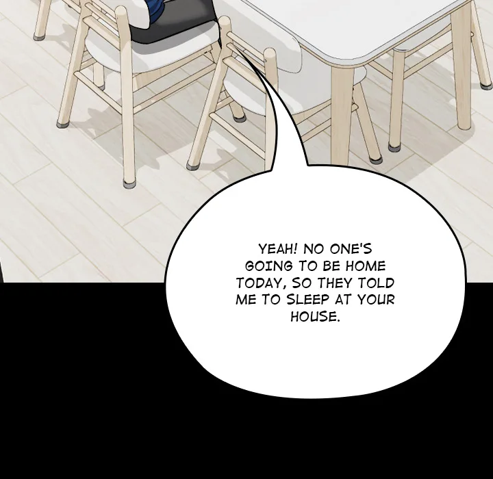 Don’t Tell Anyone at School! (Uncensored) 122