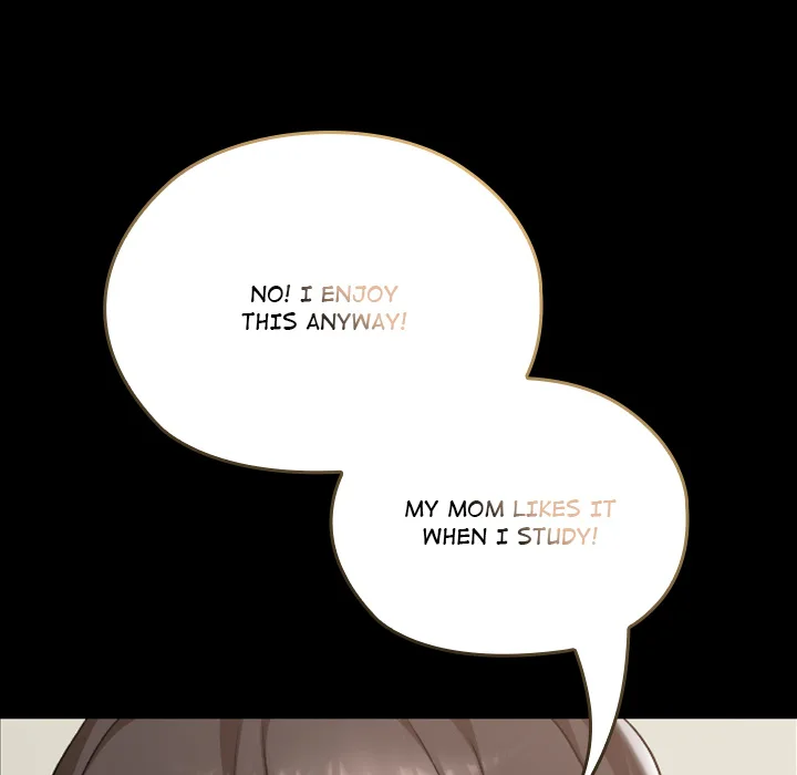Don’t Tell Anyone at School! (Uncensored) 125