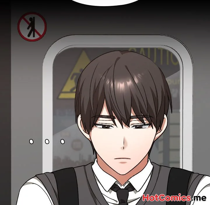 Don’t Tell Anyone at School! (Uncensored) 129