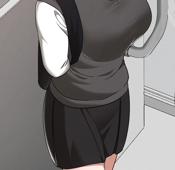 Don’t Tell Anyone at School! (Uncensored) 140