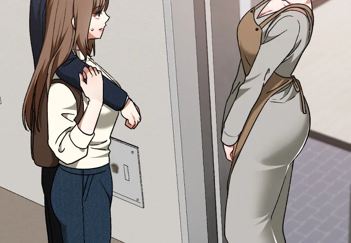 Don’t Tell Anyone at School! (Uncensored) 3