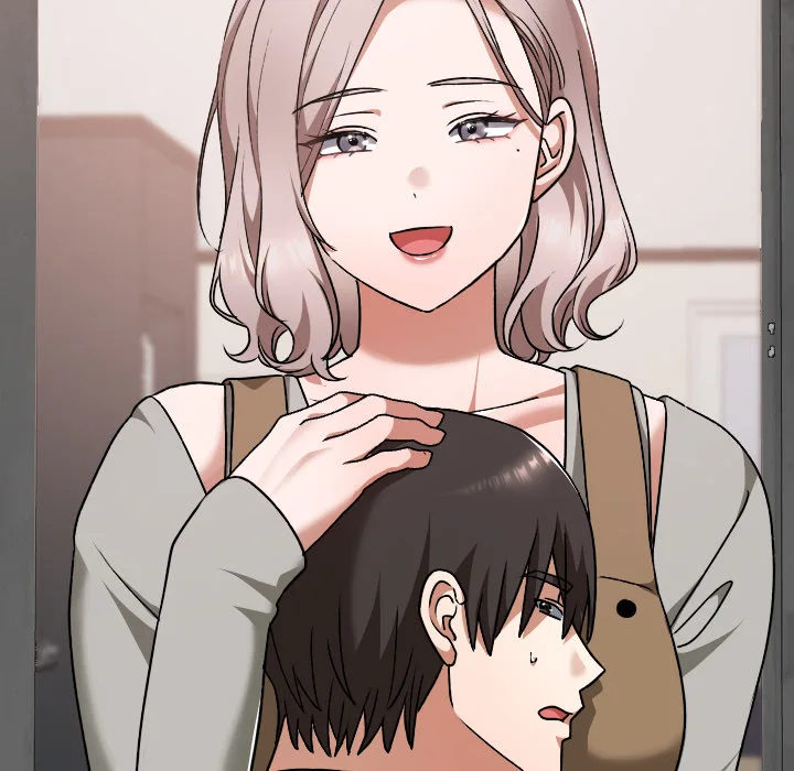Don’t Tell Anyone at School! (Uncensored) 27
