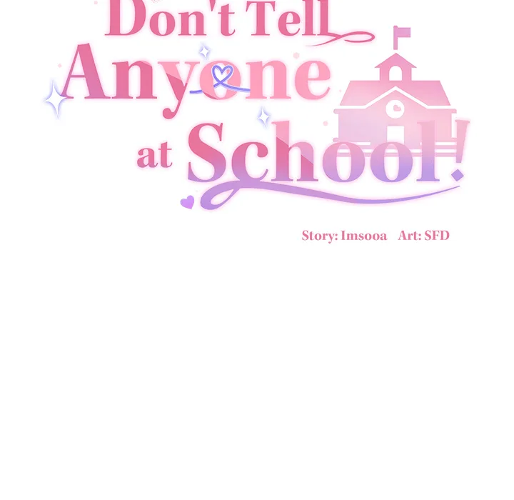 Don’t Tell Anyone at School! (Uncensored) 40