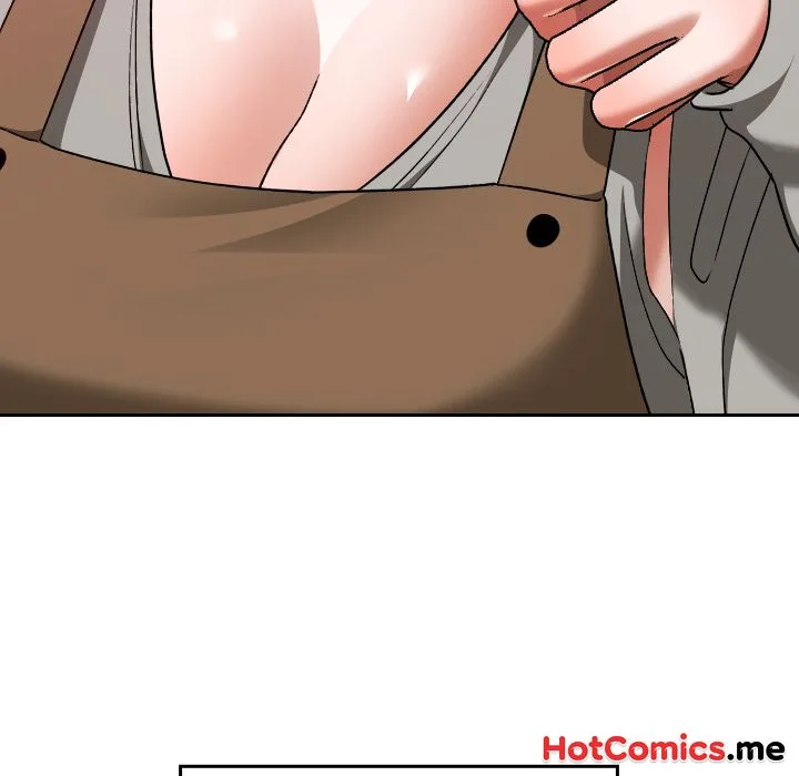 Don’t Tell Anyone at School! (Uncensored) 57